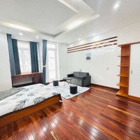 Khai Trương Căn Hộ 40M2, Balcony, Bếp Xa Giường, Ngay Cầu Bông