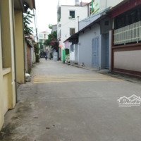 Trục Chính 48M2 Tại Thụy Hương - Phú Cường - Sóc Sơn - Hn. Đường Ô Tô Tránh, Bao Sổ