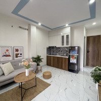 Bán Căn Hộ Trích Sài - Võng Thị 52M, 2 Phòng Ngủ, Ven Hồ Tây , Full Đồ