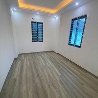 Cực Hiếm! Rẻ Nhất Đại Thành, Ngõ Thông, Dân Xây Độc Lập,Diện Tích40M2, 3 Tầng, 2 Mặt Thoáng. Chỉ 1.7 Tỷ