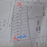Giá chỉ 2xx cho lô đất xóm 7, Đại Sơn, Đô Lương