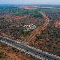 Bán Đất Ngay Cổng Chính Vào Sân Bay Phan Thiết, View Biển 750 Triệu/1000M2 - Sổ Sẵn, Đường Ô Tô