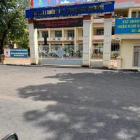 Cần tiền bán gấp lô đất giá 270tr đường QH 18m gần UBND Lộc Khánh