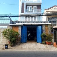 Cần Bán Gấp Nhà Mặt Tiền Tiếp Giáp Quận Bình Tân