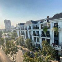 Chính Chủ Bán Liền Kề Elegant Park, Mặt Tiền 8M Xây 4 Tầng - Trung Tâm Thạch Bàn