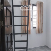 Nhà Hẻm Bà Hom Q6 3,2X6M, Hẻm Trước Nhà 5M Thông Ra An Dương Vương