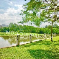 Bán Lô Đất Nền Biệt Thự View Sông 2Mặt Tiền Đường Số 13 Bình Thuận, Q7