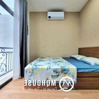 Ch Studio 2 Balcon Rộng 40M2