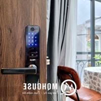 Ch Studio 2 Balcon Rộng 40M2