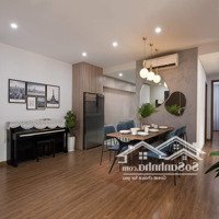 Căn Hộ Tòa Trinity, Mễ Trì, Studio, Đồ Cơ Bản