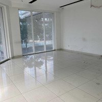 Cho Thuê Sàn Vp Shophouse Sala - Diện Tích 90M2 Đến 180M2/Sàn