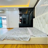 3.39 Tỷ-Cực Hiếm-Nhà 4 Tầng 32M Minh Khai, Ô Tô Đỗ, Tặng Full Nội Thất