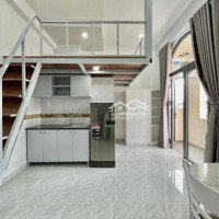 Căn Hộ Duplex-Studio Cho Nhóm Sinh Viên Ngay Chợ An Nhơn