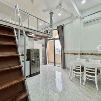 Căn Hộ Duplex-Studio Cho Nhóm Sinh Viên Ngay Chợ An Nhơn