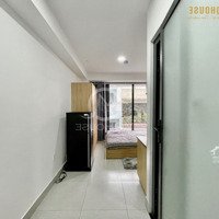 Hệ Thống Studio Full Nội Thất - Bancol/ Cửa Sổ - Kênh Tân Hóa - Âu Cơ