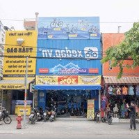 Mt Nguyễn Ảnh Thủ Ngay Coopmart Ngang 5.5M Trống Suốt