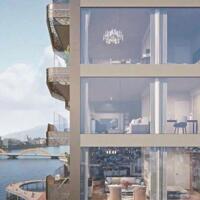 Sở hữu căn hộ Filmore ngay cầu Rồng, view biển triệu đô tại đà nẵng - xứng tầm đẳng cấp