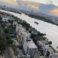 Căn Hộ View Sông Saigon, View Landmark 81 Tầng, 4 Phòng Ngủ Hạng Sang, Cho Thuê 30 Triệu Liên Hệ: 0909817567