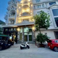 Bán Siêu phẩm nhà 60m2 x 6 tầng cực kỳ đẹp tuyến 3 Lê Hồng Phong, thành phố Hải Phòng