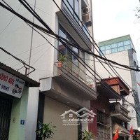 Nhà Ở Đầy Đủ Nội Thất, Kết Hợp Văn Phòng, Kinh Doanh