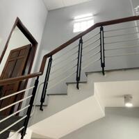 Gấp Bán, Nhà 2 Tầng 54m2 Trần Cao Vân, Thanh Khê, Nhỉnh 2 TỶ, Cực RẺ