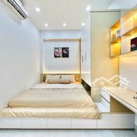 Chủ Ra Hàng Nhanh Nhà 33,8M2/2Tỷ150 Đ.huỳnh Tịnh Của, P8, Q3, Gần Th Nguyễn Thái Sơn