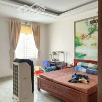 Quận 3 - Nhà Ngang 5 Siêu Đẹphẽm Xe Hơingay Võ Văn Tần, 87M2/ 3Tỷ480, Sẵn Pháp Lý.