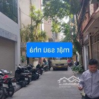 Toà Văn Phòng Phố Nguyễn Viết Xuân Quận Thanh Xuân