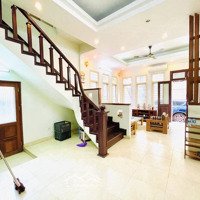 Cho Thuê Nhà Phùng Chí Kiên 55M2X 4 Tầngngõ Ô Tô, 25 Triệu