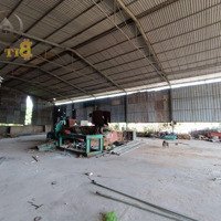 Cho Thuê Xưởng Bắc Sơn, Điện 1000Kva, Phù Hợp Sản Xuất