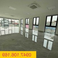 Chính Chủ Cần Cho Thuê Tòa Văn Phòng Số 216 Tôn Đức Thắng- Đống Đa.diện Tích115M2 Lô Góc, Giá Bán 170 Triệu