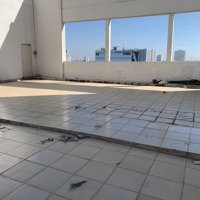 Cho Thuê Mặt Bằng 436 Đến 1000M2 Rooftop Sân Thượng