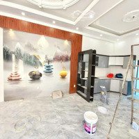 Căn Villa 3,5 Tầng Mặt Đường Bạch Mai, Đồng Thái, An Dương. Liên Hệ: 0934605994