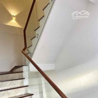 Bán Nhà Full Nội Thất Gỗ, Hiện Đại Đường Lý Thường Kiệt