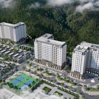 Bán 10 lô đất đấu giá có xây dựng đối diện resort Silkpath giá từ 35tr/m2 đất