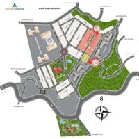 Bán 10 lô đất đấu giá có xây dựng đối diện resort Silkpath giá từ 35tr/m2 đất