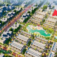 Ra mắt siêu phẩm vị trí mơ ước tại dự án Hoàng Huy New City, Thuỷ Nguyên, Hải Phòng