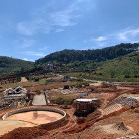 Langbiang Town - Bán Cắt Lỗ Lô Đất Siêu Đẹp, Vị Trí Trên Cao, View Toàn Bộ Khutrung Tâm Thương Mạigiá 21 Triệu/M2