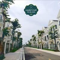 Chủ nhà gửi bán song lập nguyệt quế 150m2 tại VVinhomes star city Thanh hoá giá chỉ 9.x tỷ