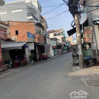 Mt Chợ Đ: Trần Văn Quang Gần Siêu Thị,Khu Vui Chơi