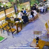 Cho Thuê Quán Cafe Đã Set Up Sẵn