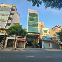 Bán Building Trương Công Định, Tân Bình