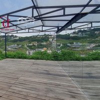 Cho Thuê 1500M2 Mặt Tiền Triệu Việt Vương. View Đẹp. Đã Đầu Tư Hạ Tầng, Kd Dài Hạn