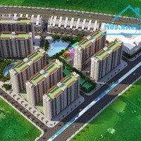 Mở Bán Nhà Ở Xã Hội Chung Cư Grandhome Xã Đông Tiến, Yên Phong - Liên Hệ Chọn Căn Tầng Đẹp