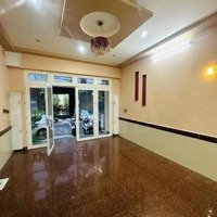 Cho Thuê Nhà Nguyen Căn 1 Trệt 2 Lầu 4 P Ngủ 4 Tolet D Xe Hơi