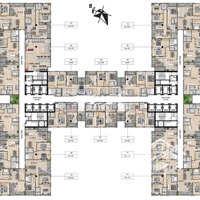 Bán Căn Hộ 91.4M2 Chung Cư The Zei Mỹ Đình 2 Ngủ, Giá: 5.6 Tỷ