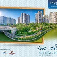 Cuộc Sống Tiện Nghi-Giao Thông Dễ Dàng- Giá Bán Vừa Khả Năng- Cư Dân Mua Căn Hộ Mizuki Park Chia Sẻ