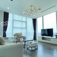 Cho Thuê Căn Hộ Platinum Residences - Số 6 Nguyễn Công Hoan, 110M2, 2 Phòng Ngủ Đồ Cơ Bản, 17 Triệu