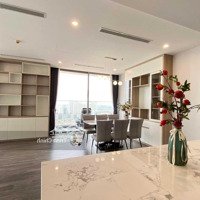 Cho Thuê Căn Hộ Platinum Residences - Số 6 Nguyễn Công Hoan, 110M2, 2 Phòng Ngủ Đồ Cơ Bản, 17 Triệu