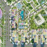Chính chủ cần bán nhanh Shop chân đế Imperia Smart City view Hồ, Công viên, siêu Vip, mặt đường 52m.